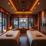 Sawasdee Thai Massage And Spa โ Thai massage centre in Stockport | Traditional & deep-tissue treatments