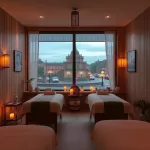 Shenstone Thai Therapy โ Thai massage centre in Lichfield | Traditional & deep-tissue treatments