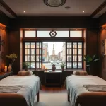Siam 5 Thai Massage โ Thai massage centre in Barnet | Traditional & deep-tissue treatments