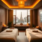 Siam Beauty & Spa By Pim โ Thai massage centre in Rochester | Traditional & deep-tissue treatments