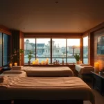 Siam Holistic Spa And Healingthai Massage โ Thai massage centre in Haverfordwest | Traditional & deep-tissue treatments