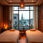 Siam Laai Thai โ Massage & Spa โ Thai massage centre in Hull | Traditional & deep-tissue treatments
