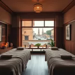 Siam Paradise Massage โ Thai massage centre in Sandy | Traditional & deep-tissue treatments
