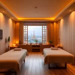 Siam Spa & Massage โ Thai massage centre in Southend-on-Sea | Traditional & deep-tissue treatments
