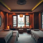 Siam Style Limited โ Thai massage centre in Hove | Traditional & deep-tissue treatments