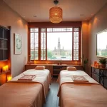 Siam Thai Massage โ Thai massage centre in Rochester | Traditional & deep-tissue treatments