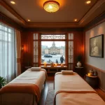 Siam Thai Massage โ Thai massage centre in Telford | Traditional & deep-tissue treatments