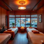 Siam Thai Massage 4 U โ Thai massage centre in Bournemouth | Traditional & deep-tissue treatments
