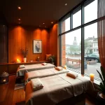 Siam Traditional Thai Massage โ Thai massage centre in Leicester | Traditional & deep-tissue treatments