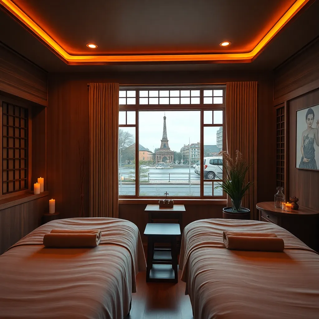 Siam Wellbeing