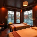 Siamthai.land Traditional Massage โ Thai massage centre in Ayr | Traditional & deep-tissue treatments