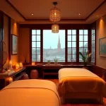 Siamthara Thai Spa & Yoga โ Thai massage centre in York | Traditional & deep-tissue treatments
