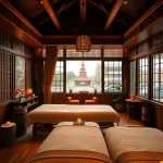 Sihalath Siam Spa Thai Massage โ Thai massage centre in Bolton | Traditional & deep-tissue treatments