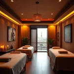 Simply Thai Massage South Kensington โ Thai massage centre in London | Traditional & deep-tissue treatments