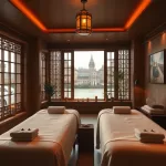 Sip Sen Thai Spa โ Thai massage centre in Bradford | Traditional & deep-tissue treatments