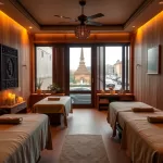Sirinart Greengates โ Thai massage centre in Bradford | Traditional & deep-tissue treatments