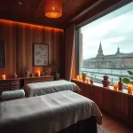 Siriporn Thai Massage Bradford โ Thai massage centre in Bradford | Traditional & deep-tissue treatments