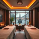 Sky Thai Massage โ Thai massage centre in Newport | Traditional & deep-tissue treatments