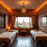 Smile Thai Massage Therapy โ Thai massage centre in Doncaster | Traditional & deep-tissue treatments