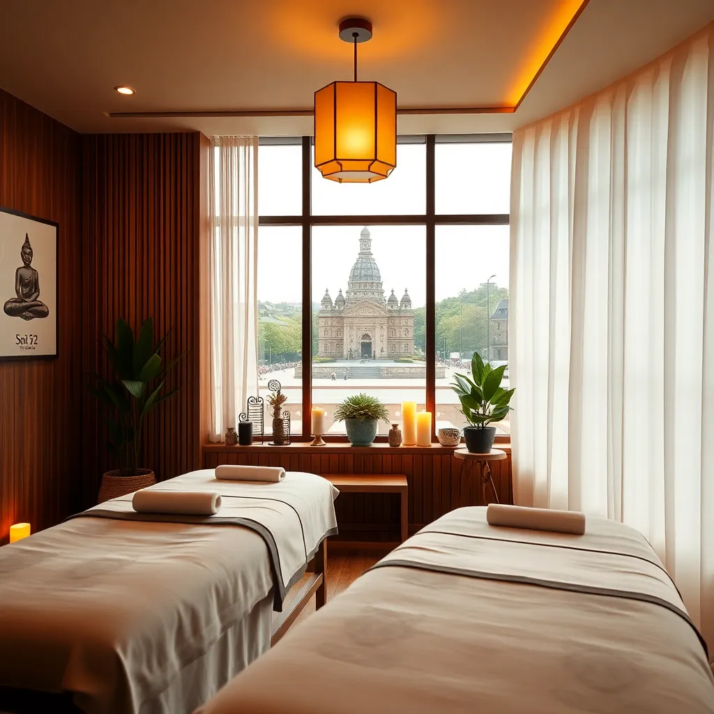 Soi52 Thai Therapy