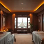 Song Thai Spa โ Thai massage centre in Ilkley | Traditional & deep-tissue treatments