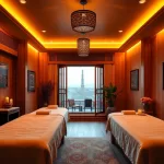 Sopa Thai Massage โ Thai massage centre in South Tyneside | Traditional & deep-tissue treatments