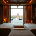 Sotida Thai Massage โ Thai massage centre in Liverpool | Traditional & deep-tissue treatments