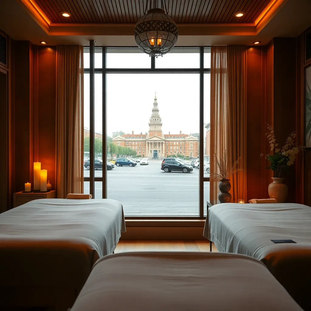 Sotida Thai Massage