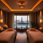 Sparadise Thai Massage โ Thai massage centre in Sunderland | Traditional & deep-tissue treatments