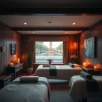 Sri Chan Thai Massage & Spa โ Thai massage centre in Aylesbury | Traditional & deep-tissue treatments