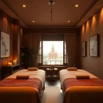 Srida Thai Spa Massage โ Thai massage centre in Stafford | Traditional & deep-tissue treatments