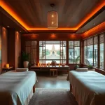 Su Nin Spa โ Thai massage centre in Leicester | Traditional & deep-tissue treatments