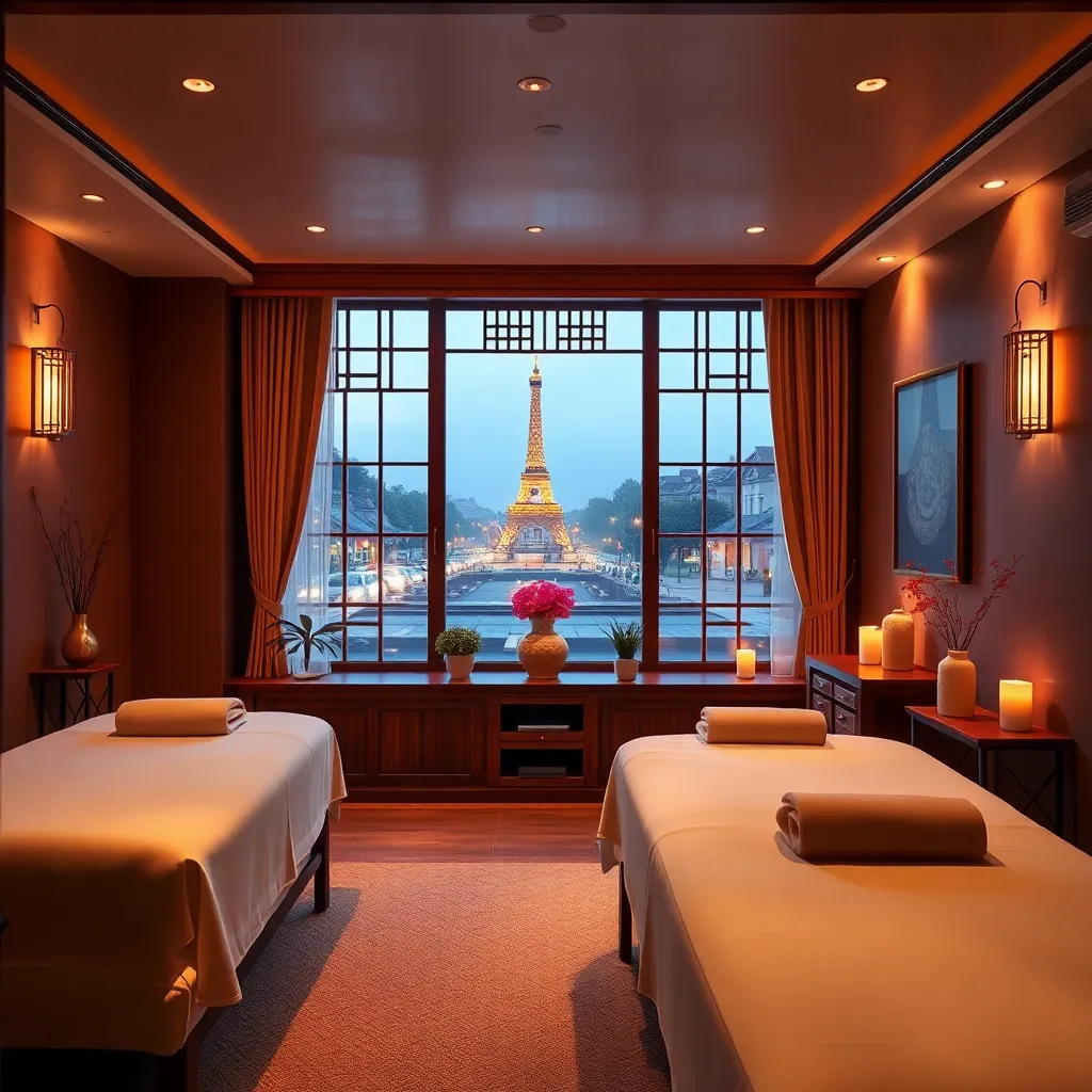 Negocio Su Thai Massage