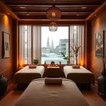 Subanโs Thai Massage Boston โ Thai massage centre in Boston | Traditional & deep-tissue treatments
