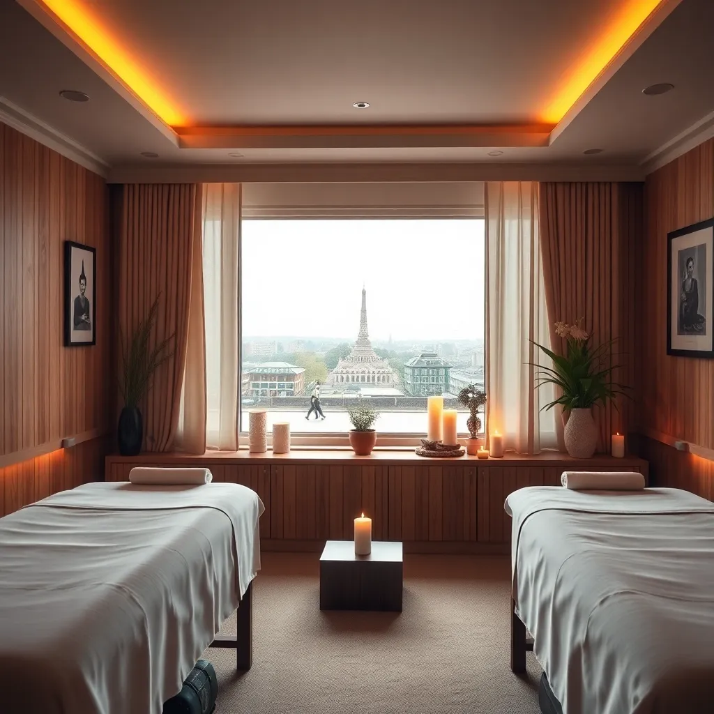 Sukjai Thai Massage Cheltenham