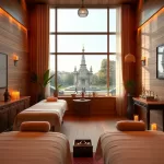 Sukkai Thai Therapy โ Thai massage centre in Fulham | Traditional & deep-tissue treatments
