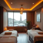 Sun Thai Massage Ltd โ Thai massage centre in Leicester | Traditional & deep-tissue treatments