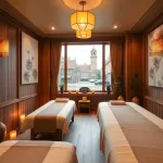 Sunflower Thai Massage โ Thai massage centre in Durham | Traditional & deep-tissue treatments