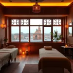 Sunisa Traditional Thai Massage โ Thai massage centre in South Shields | Traditional & deep-tissue treatments