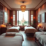 Sunshine Thai Massage โ Thai massage centre in Northolt | Traditional & deep-tissue treatments