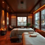 Sunshine Thai Massage โ Thai massage centre in Ashton-in-Makerfield | Traditional & deep-tissue treatments