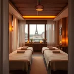 Suphanee Thai Massage โ Thai massage centre in Eastbourne | Traditional & deep-tissue treatments
