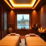 Suphep Horal Thai Massage Center โ Thai massage centre in Bradford | Traditional & deep-tissue treatments