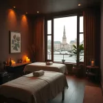 Supreme Thai Massage โ Thai massage centre in Swindon | Traditional & deep-tissue treatments