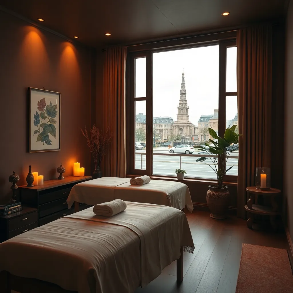 Negocio Supreme Thai Massage