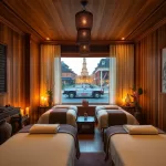 Suranaree Thai Therapy โ Thai massage centre in Leeds | Traditional & deep-tissue treatments