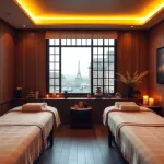 Swan Spa โ Thai massage centre in Warrington | Traditional & deep-tissue treatments