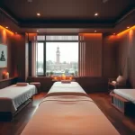 Swan Spa Thai Massage Liverpool โ Thai massage centre in Liverpool | Traditional & deep-tissue treatments