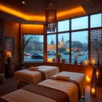 Taptim Thai Massage โ Thai massage centre in Beckenham | Traditional & deep-tissue treatments