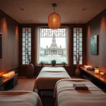 Tar Thai Massage โ Thai massage centre in East Lindsey | Traditional & deep-tissue treatments